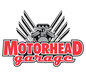 Talking Odor Elimination on Motorhead Garage