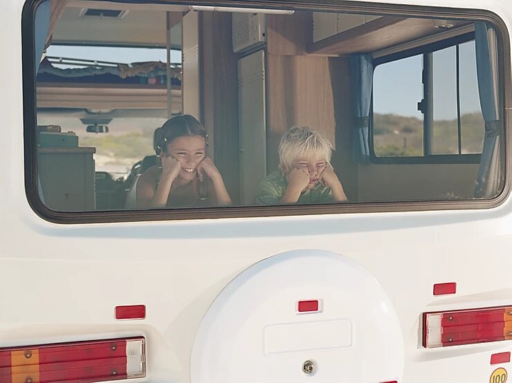 As Summer winds down, it's time to give your RV a refresh
